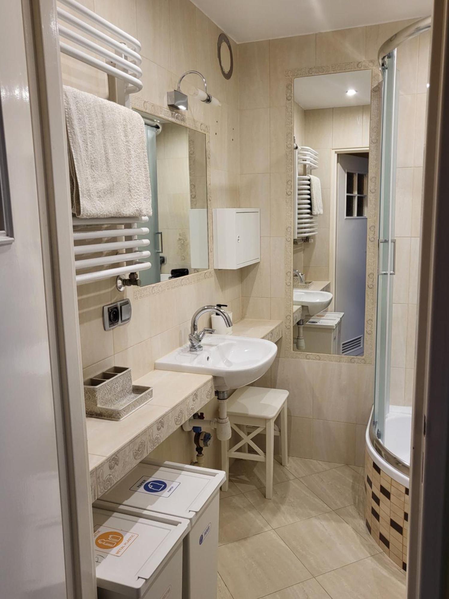 Przytulne Mieszkanie Wola Duchacka Apartment Krakow Luaran gambar